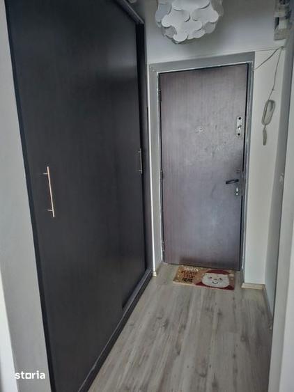 Garsonieră semidecomandată în Tei
