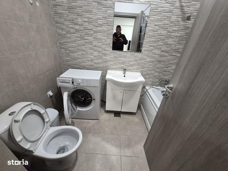 Apartament cu 2 camere în Nicolina