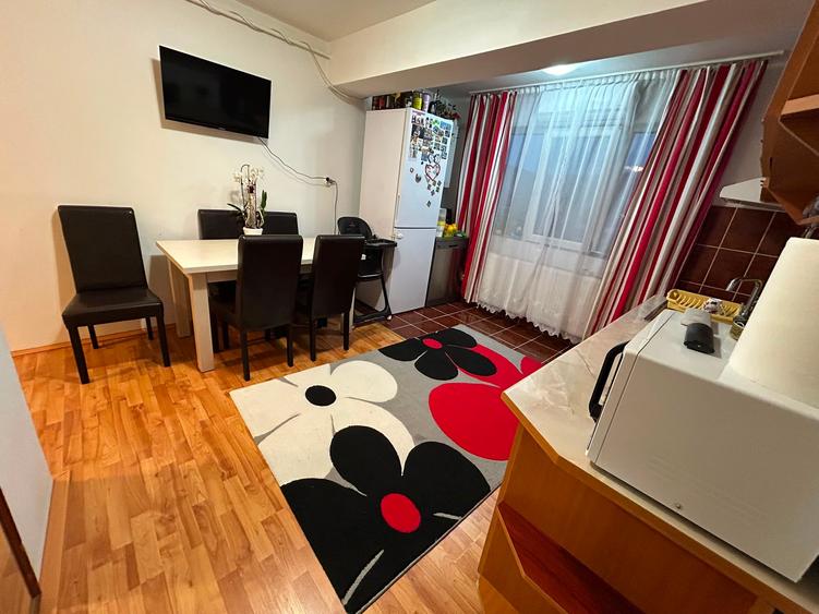 Apartament cu 2 camere decomandat în Nord