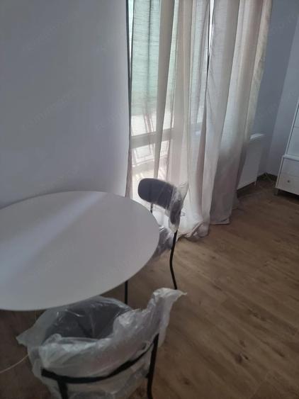 Apartament cu 2 camere decomandat în Gării
