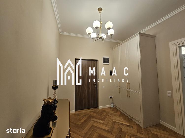 Apartament 2 camere decomandat | Balanta | 76 mp, parcare - 6