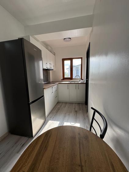 Apartament cu 2 camere decomandat în Tătărași