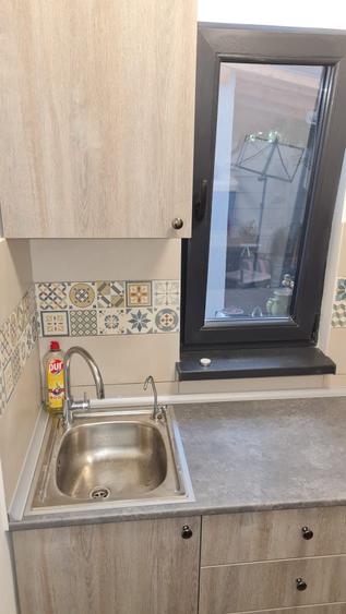 Apartament cu 2 camere semidecomandat în Eminescu