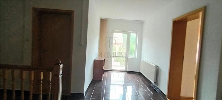 Casă cu Teren 600 Mp în Lipovei