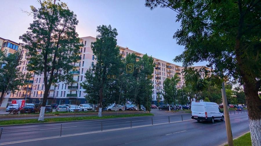 Garsonieră decomandată în Metalurgiei