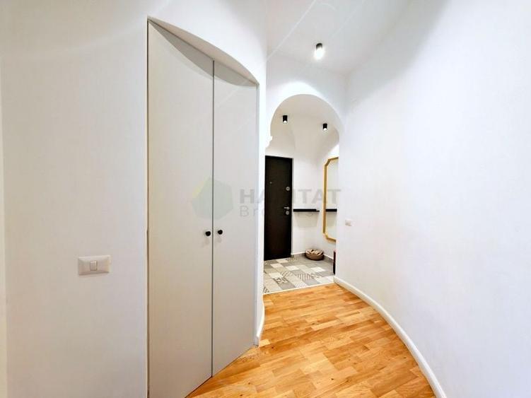 Apartament de lux cu vedere panoramica - Str. Vasile Conta - 8