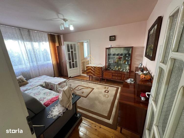 Apartament De 2 Camere| Str. Sucevei| Bloc Izolat - 6