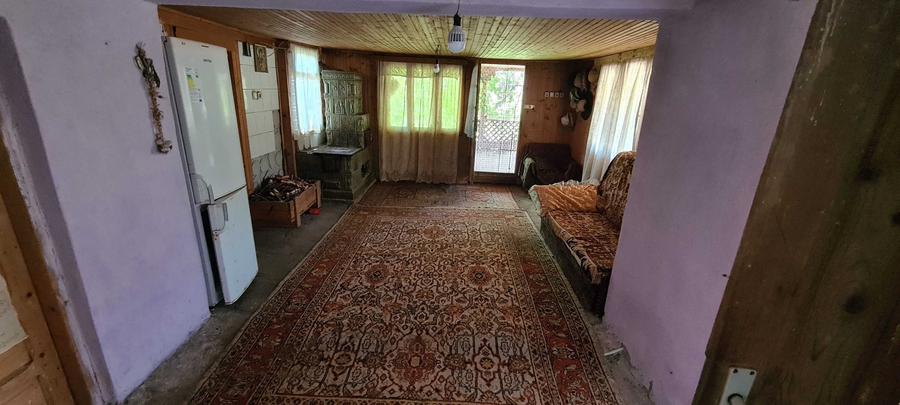 Casă cu 4 camere în Davidești