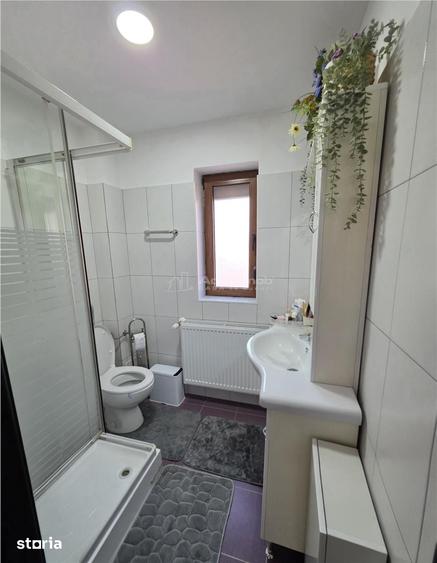 Casa complex - Green City - 4 camere- 3 bai - 130mp utili- 200mp curte - 8