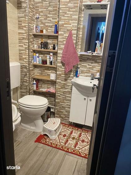 Apartament cu 2 camere decomandat în Burdujeni