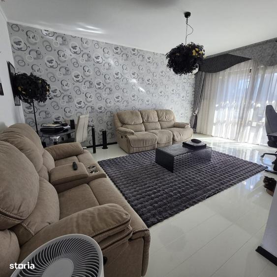 Apartament cu 3 camere în Dobroești