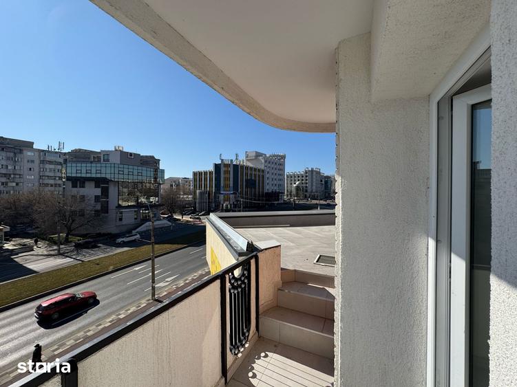 Inchiriere apartament 2 camere in Galati, Mazepa, etaj 1, amenajat lux - 2