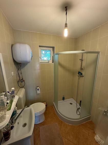 Casă cu 3 camere în Bolduț