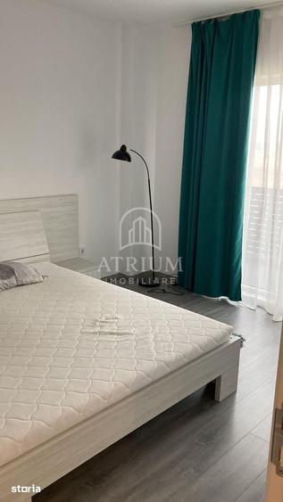 Apartament cu 2 camere în Florești