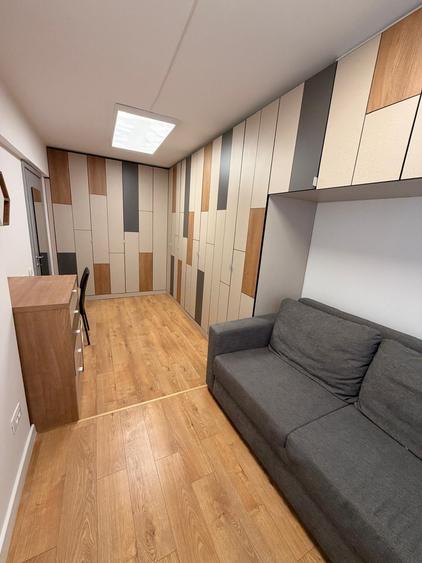 Apartament cu 4 camere decomandat, mobilat în Aviației