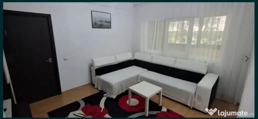 Apartament cu 2 camere decomandat în Roșu