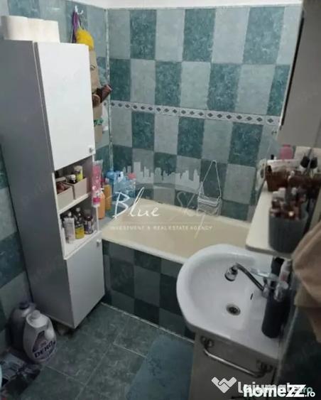 Dacia /Scoala 12 -Apartament 2 cam dec , gaze la usa - Constanta (Constanta) - 6