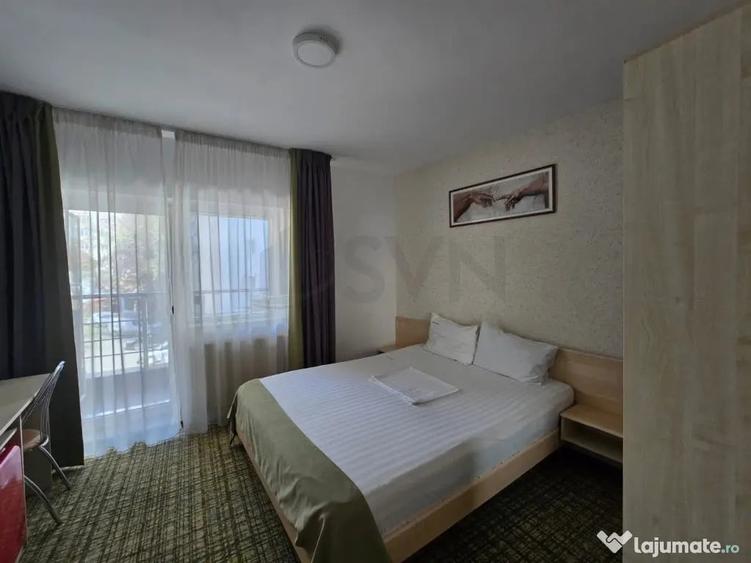 Casă cu 7 camere cu Teren 200 Mp în Dorobanți