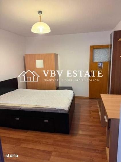 Apartament cu 2 camere decomandat în Drumul Taberei