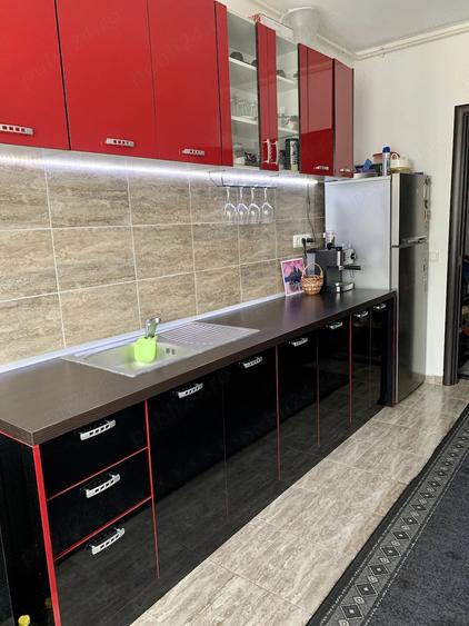 Garsoniera de inchiriat metrou Berceni direct proprietar - 3