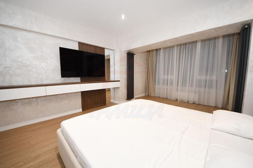 Apartament cu 2 camere decomandat în Faleză
