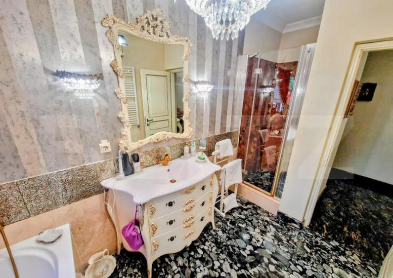 Proprietate Excep?ionala Elegan?a, Mobilier Unicat, - 3