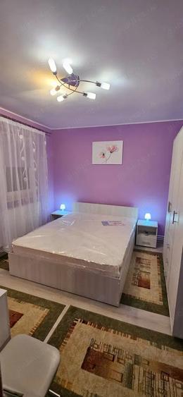 Apartament cu 2 camere în Carrefour