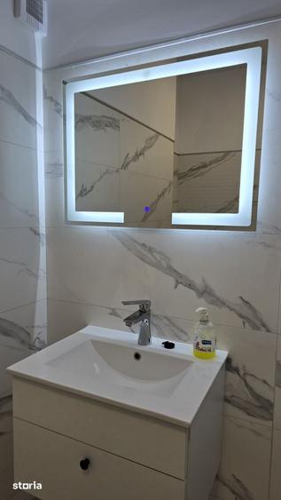 Apartament cu 2 camere în Vernești