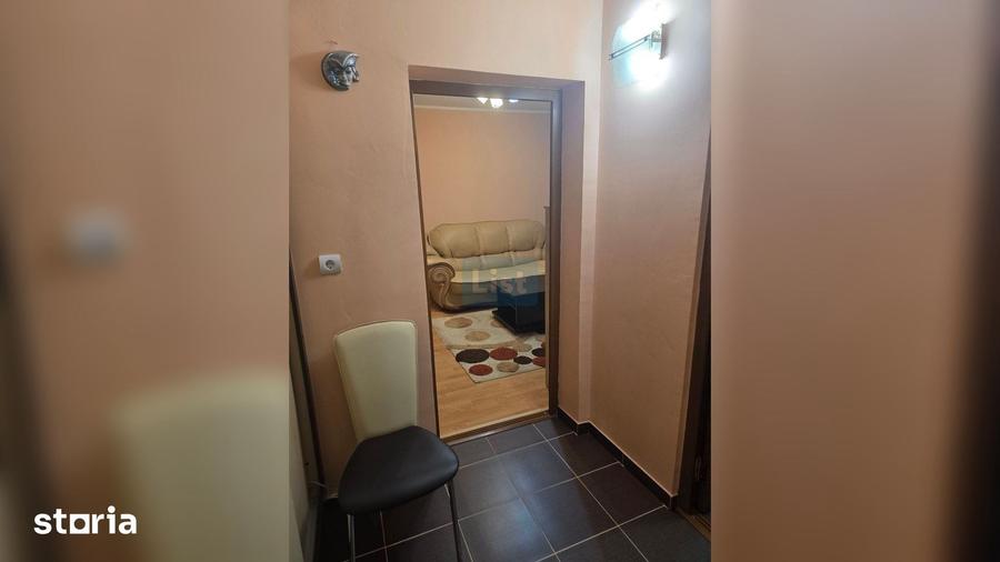 Apartament cu 2 camere în Craiovei