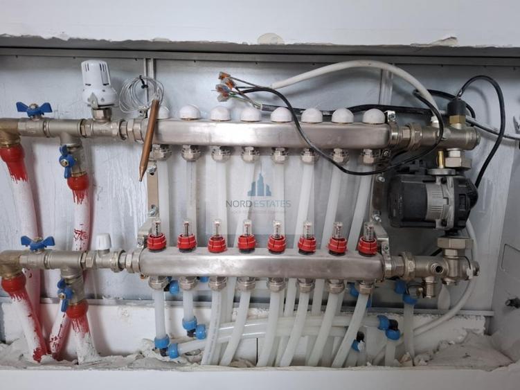Casă cu 5 camere cu Canalizare în Ciorogârla