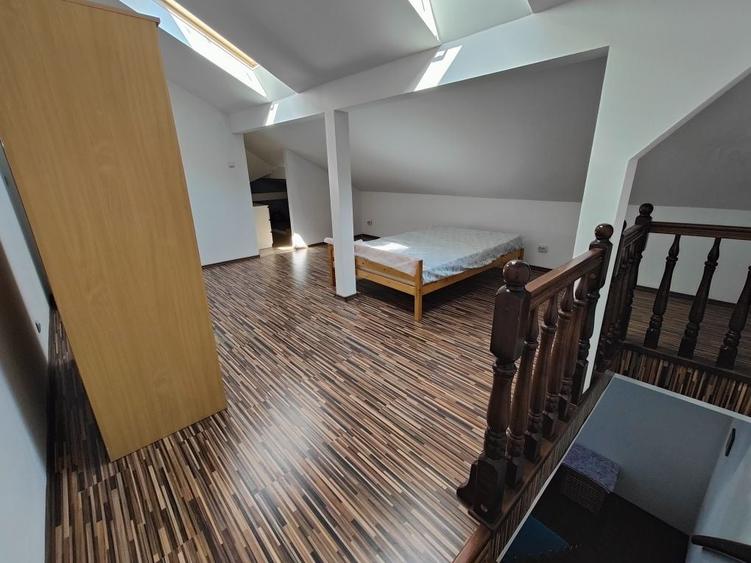 Apartament cu mansarda de inchiriat - 2