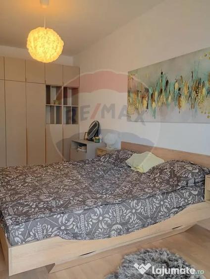 Apartament cu 2 camere decomandat în 13 Septembrie