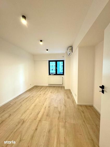 Spațiu comercial, de 120 mp, în Pipera