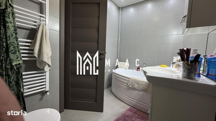 Apartament 5 camere I 106 mp I 2 terase I Vedere spre munti I Arhitect - 1