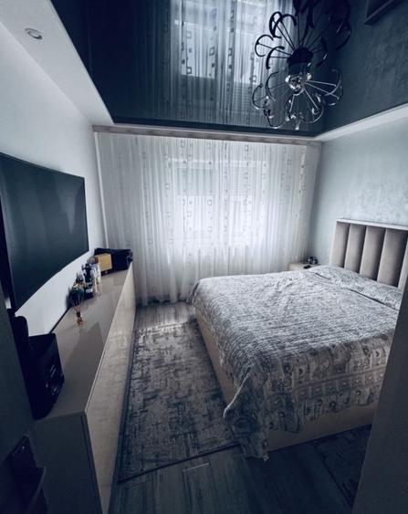 Apartament cu 3 camere în Tomis Nord