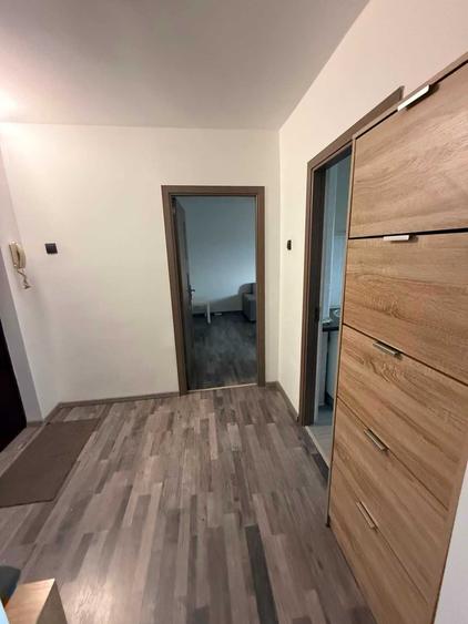 Apartament cu 2 camere decomandat în Vest