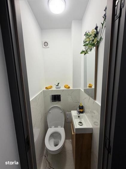 Militari metrou Pacii Apartament 4 camere decomandat etaj 1/4 - 7