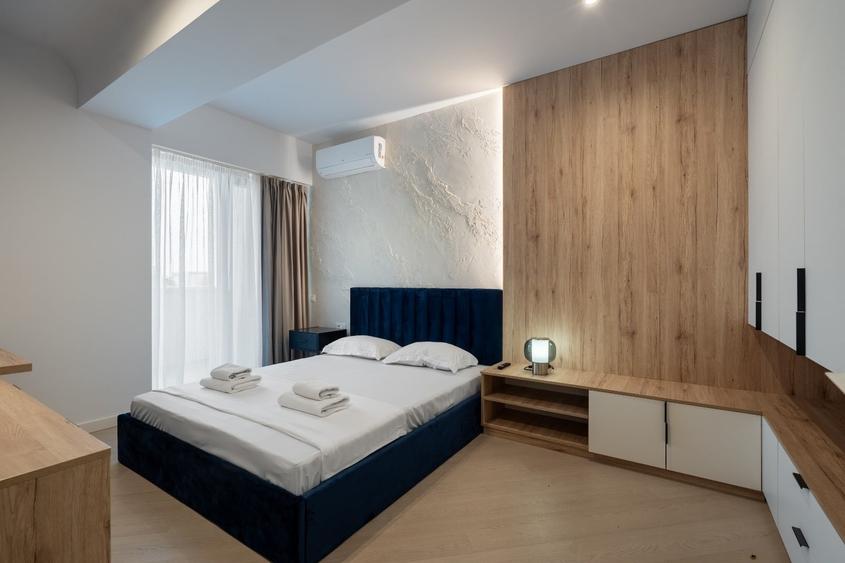 Apartament cu 2 camere în Pipera