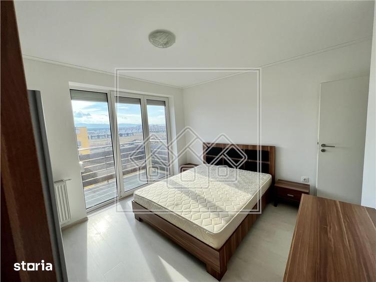 Apartament cu 3 camere în Șelimbăr