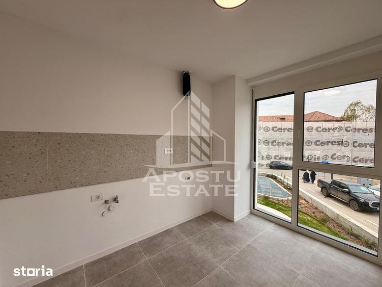 Apartament cu 2 camere de inchiriat, Circumvalatiunii, Timisoara - 8