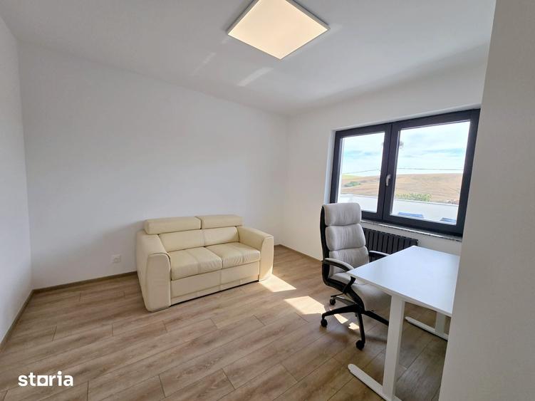 Casa individuala, 5 camere, modern, in Dezmir, langa Cluj, TOTUL NOU ! - 10