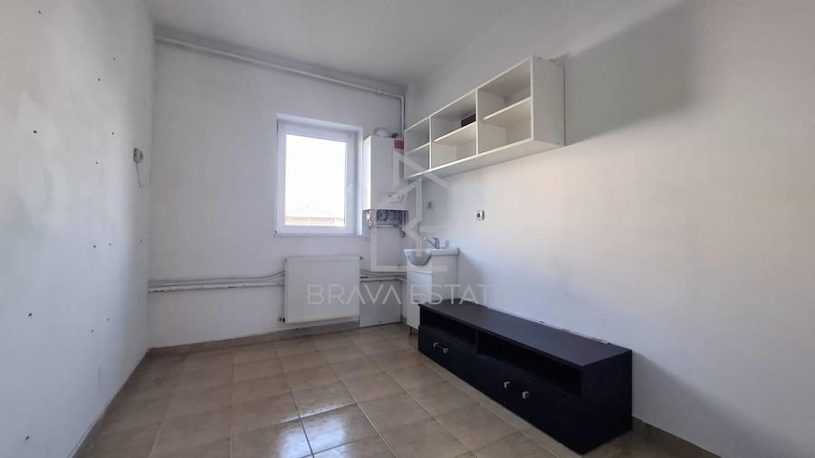 Spațiu comercial, de 40 mp, în Florești
