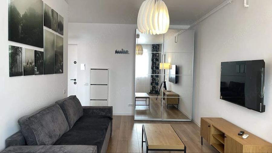 Apartament cu 2 camere decomandat în Sălaj
