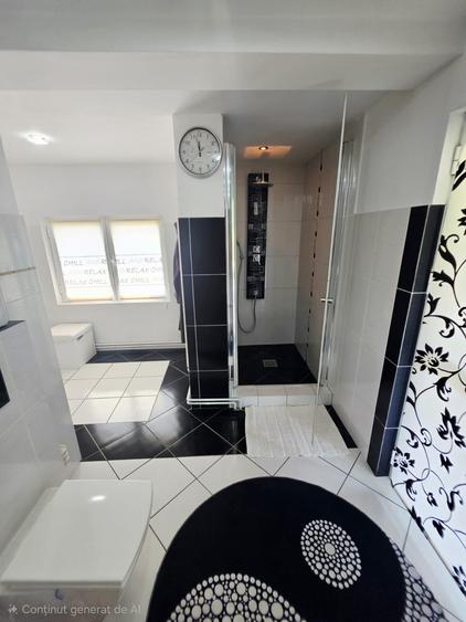 Vilă premium 5 camere cu salină și garaj | Coțofenești - 42