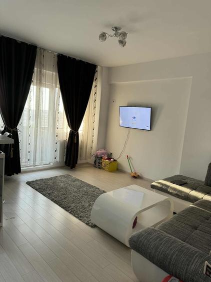 Apartament cu 2 camere decomandat în Chiajna