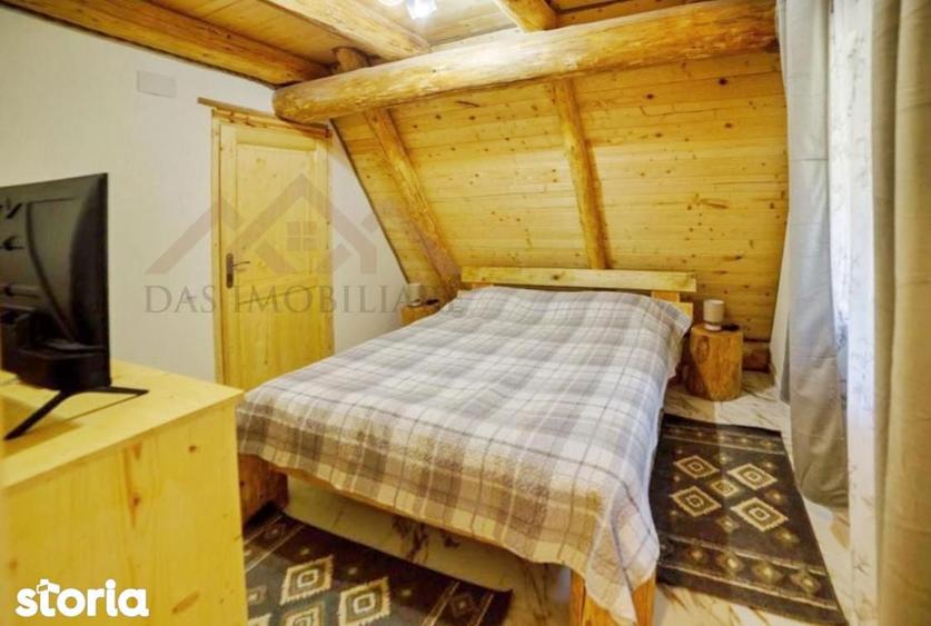 Spațiu comercial, de 125 mp, în Central