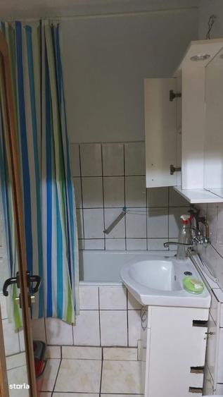 Garsonieră decomandată în Găvana