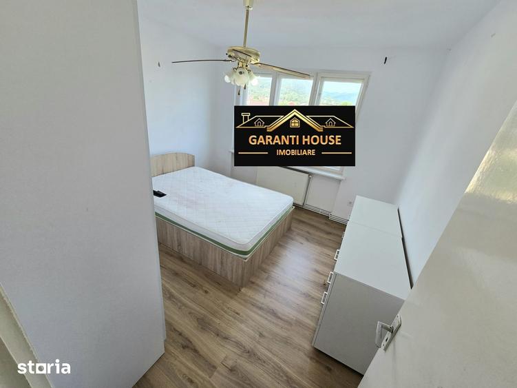 Apartament cu 2 camere în Săsar