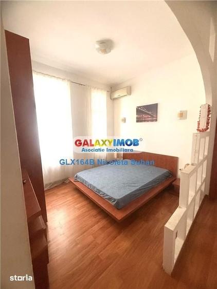 VANZARE APARATMENT 2 CAMERE BULEVARDUL ARMENEASCA -CAROL 1 - 11