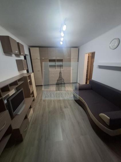 Apartament 2 camere mobilat/utilat - zona Garii - 8